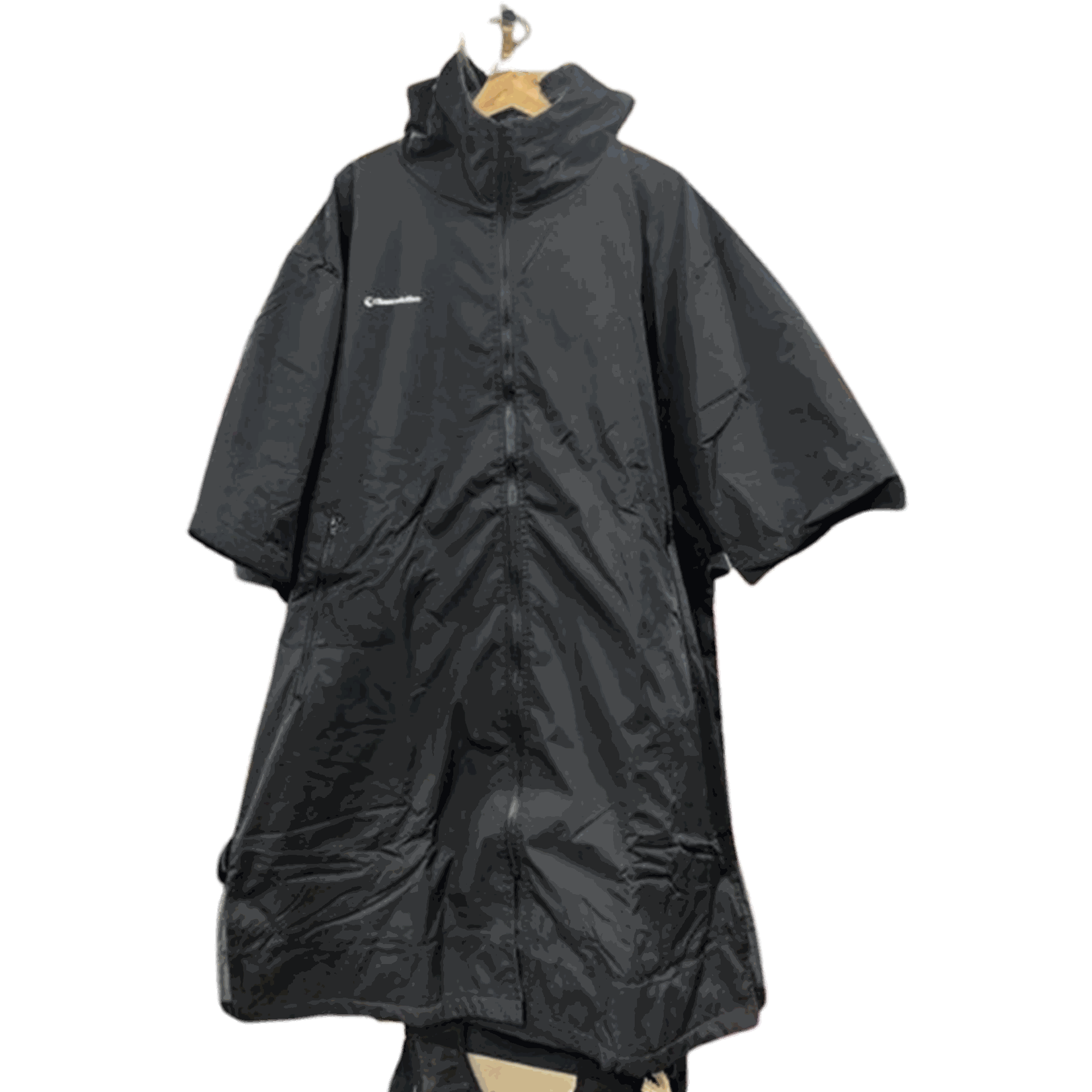 GLISSEVOLUTION PONCHO DELUXE