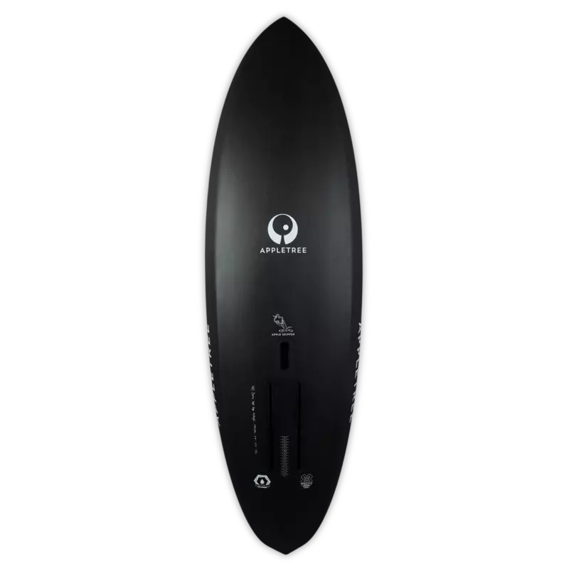 MIDLENGTH V2 - Bottenvy
