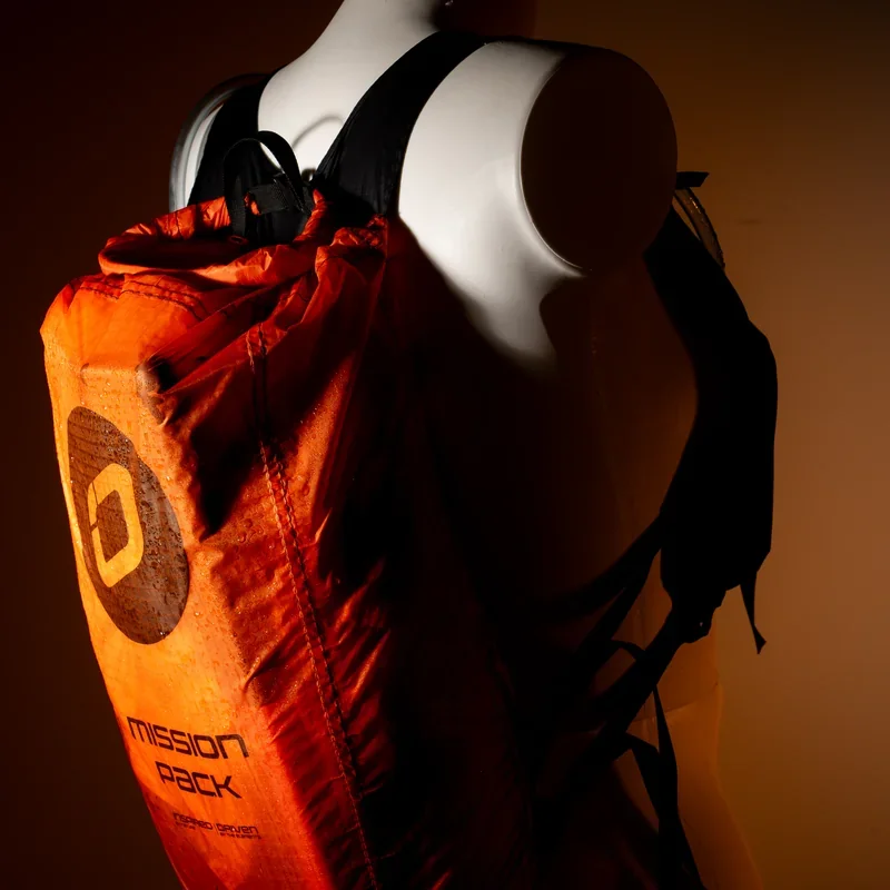 OZONE MISSION PACK