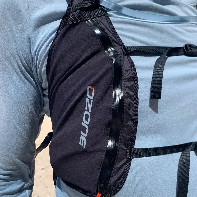 OZONE MISSION PACK
