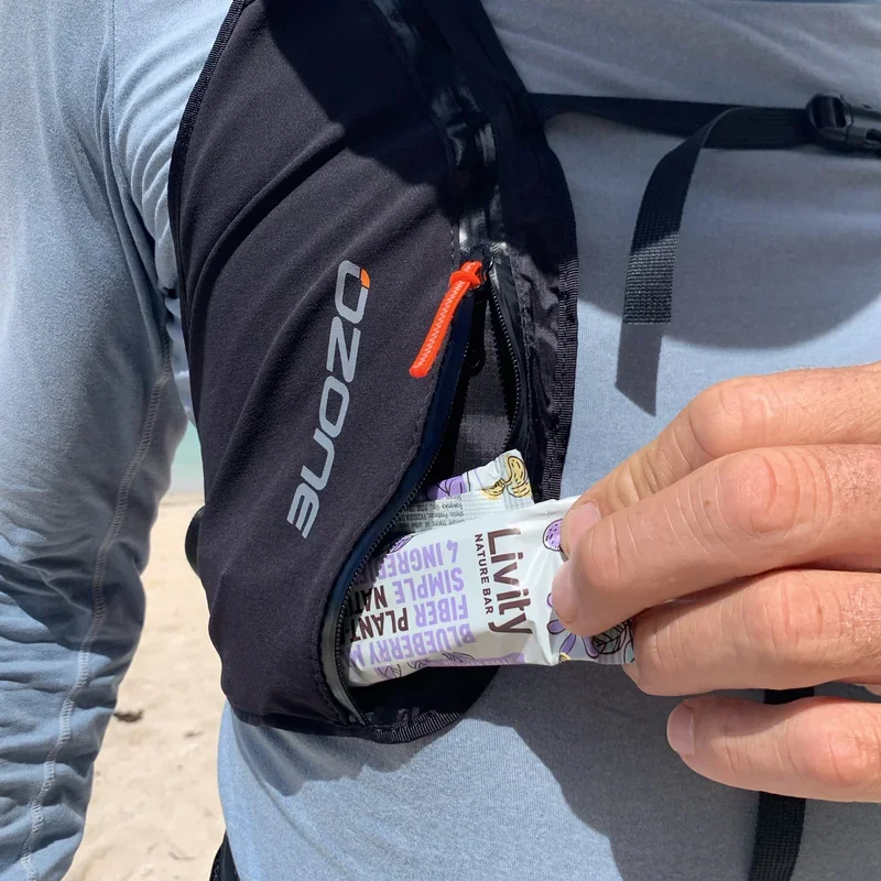 OZONE MISSION PACK