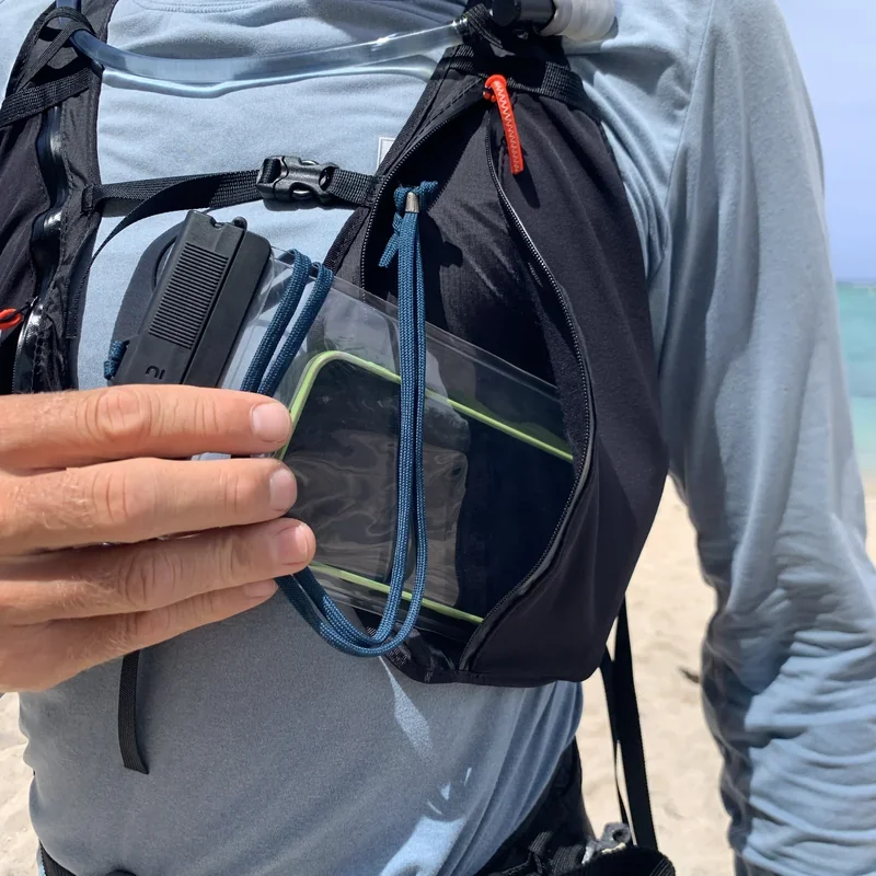 OZONE MISSION PACK