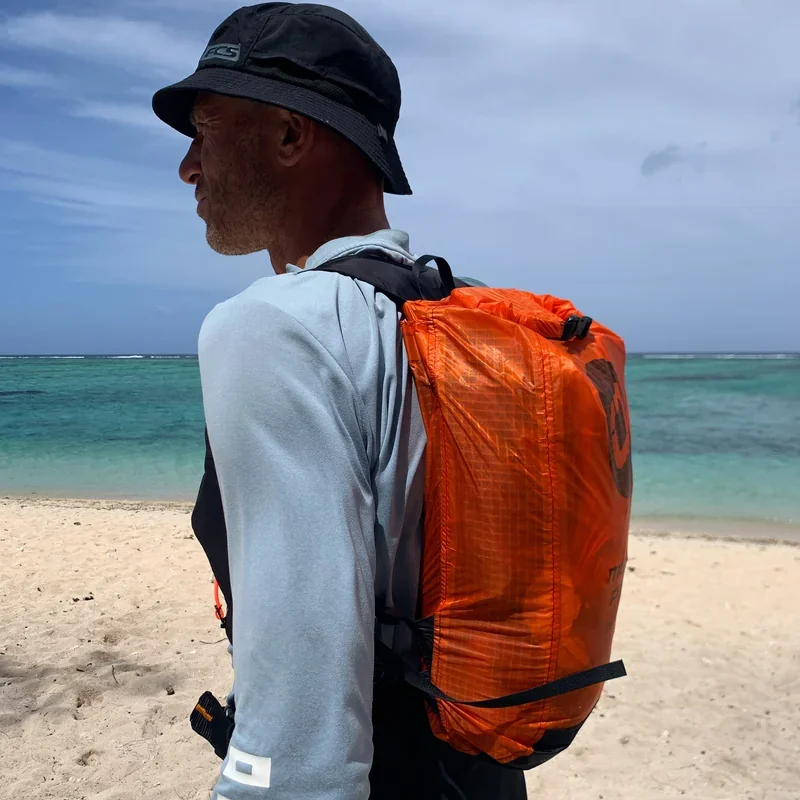 OZONE MISSION PACK