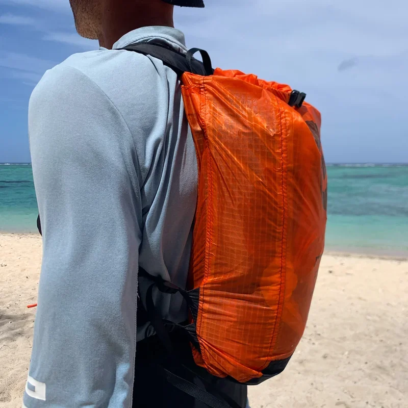 OZONE MISSION PACK