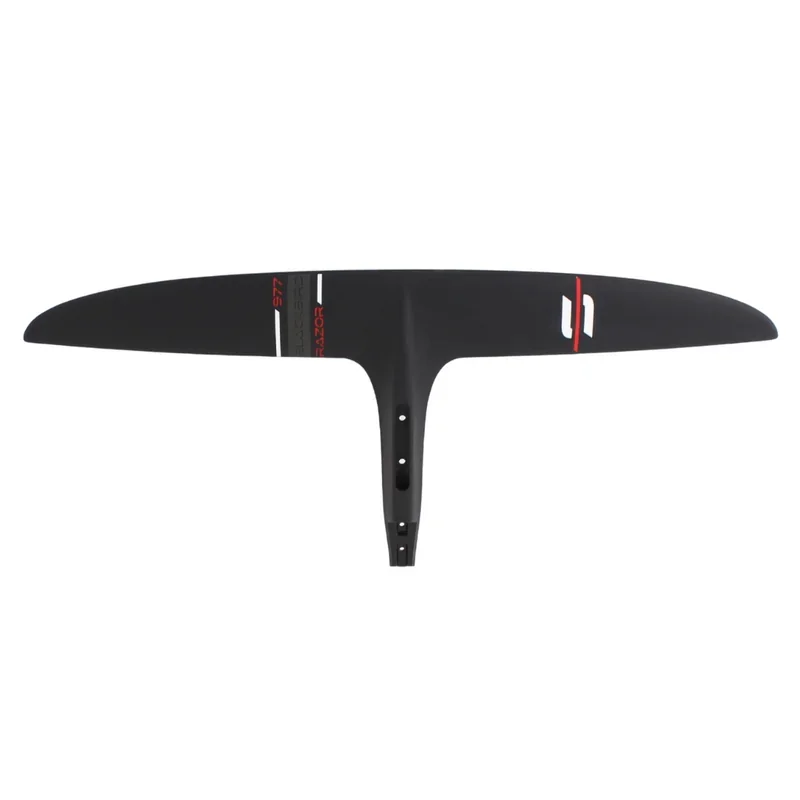 SABFOIL RAZOR BLACKBIRD 977 FRONT WING