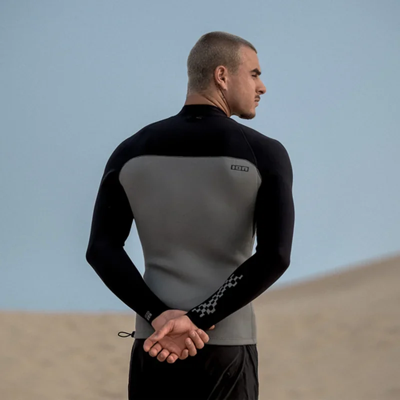 ION Neo Top 2/2 LS Men
