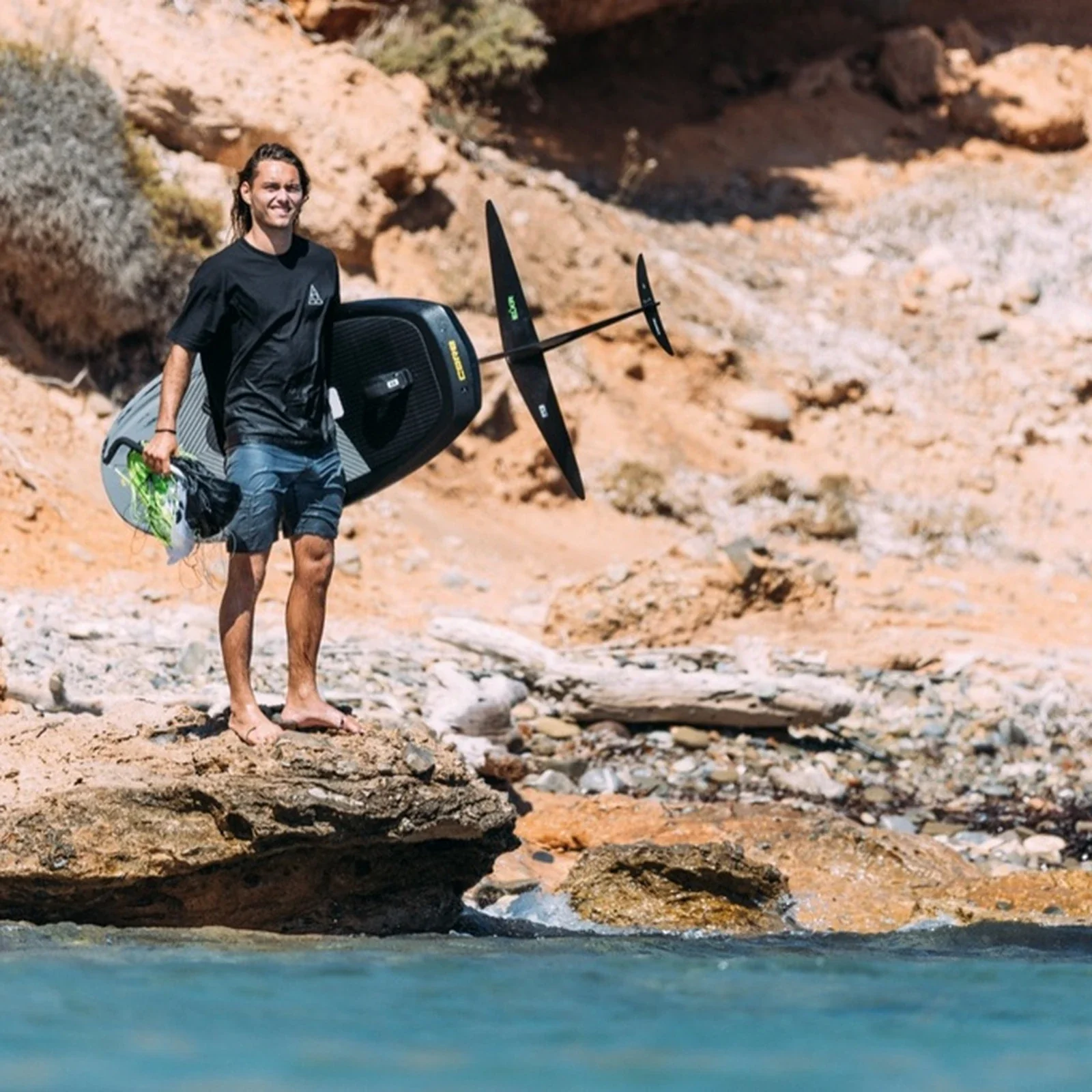 CORE CFS Fuselage