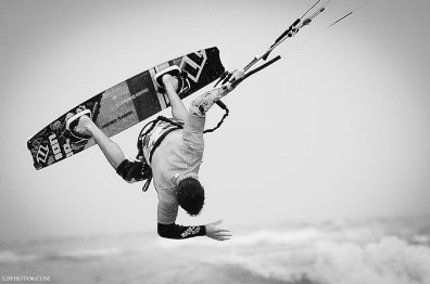 Les différents programmes possibles en kitesurf - Comment choisir son spot de kite surf, vue 2