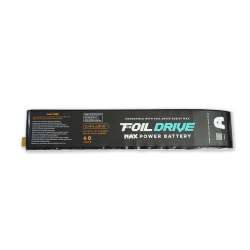 Bateria Foil Drive MAX Power 499 Wh