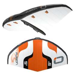 Ozone Fusion V1 2024 wingfoil wing