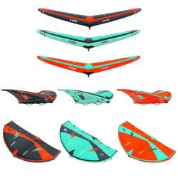 F-One Strike V4 2024