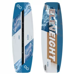 Eleveight Process V8 2024-25