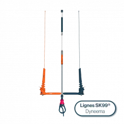 F-ONE Linx Bar SK99 2025