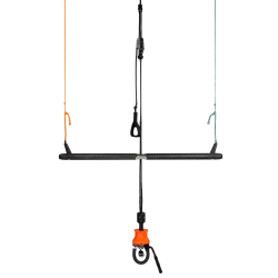 Flysurfer Sync Carbon Freeride 2025