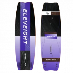 Eleveight Stellar V2 2025