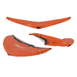 F-ONE Swing V5 2025 - Successeure de la Swing V3