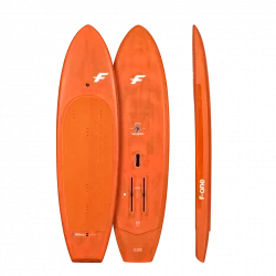 F-One Rocket Mid Length V2