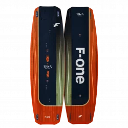 F-ONE Trax HRD Lite Tech twin-tip