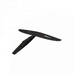 F-One Monobloc Tail Carving
