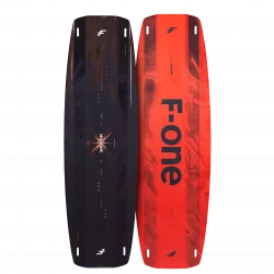 F-ONE Spark 2026 twin-tip kitesurf