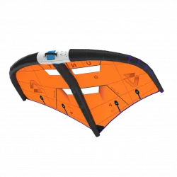 Duotone Unit V6 2026 - Wingfoil wing