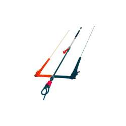 F-ONE Linx Bar 4 Lines 2025 bar