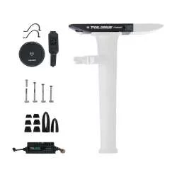 Foil Drive Fusion Base Kit 2026