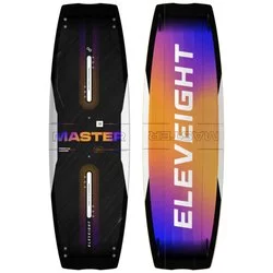 Eleveight Master C+ V8 2026