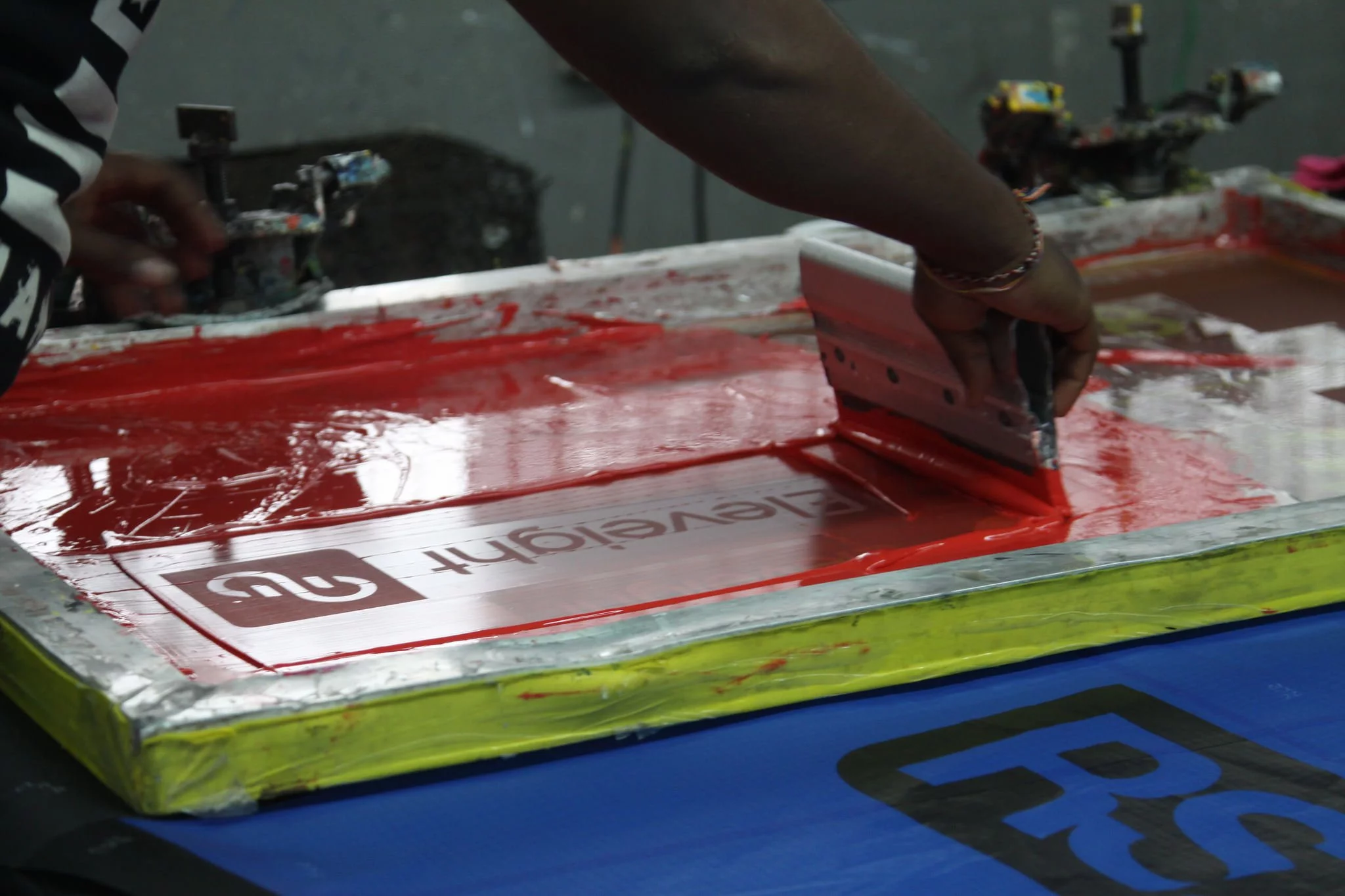 Eleveight Kites - interview des fondateurs, aile et planche de kitesurf