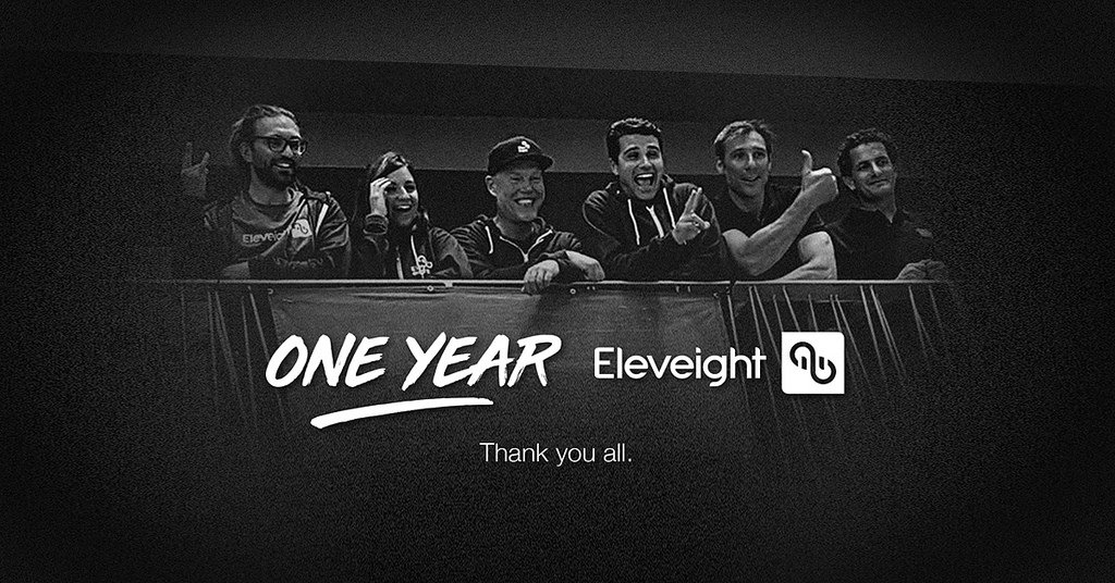 Eleveight Kites - processus R&D et innovation kitesurf