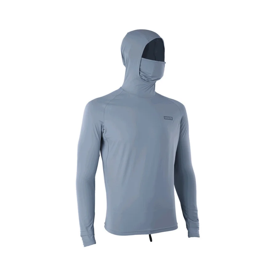 ION RASHGUARD STORM PRO LS MEN 2026