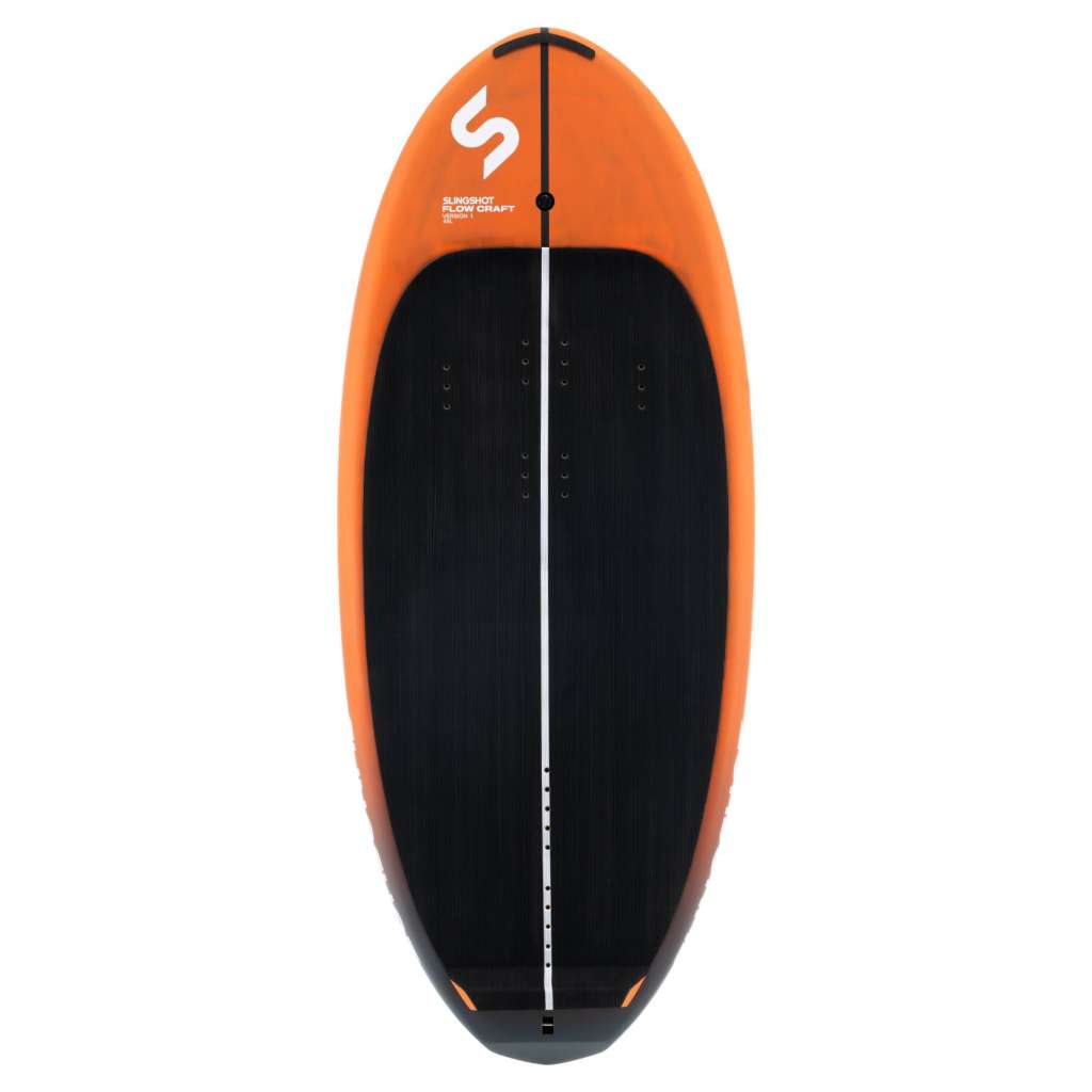 SLINGSHOT FLOW CRAFT 2025
