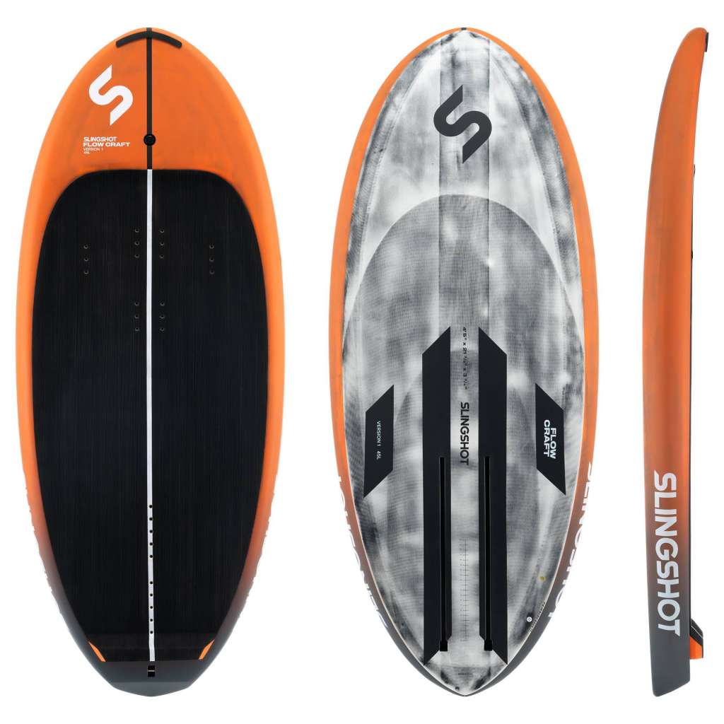 SLINGSHOT FLOW CRAFT 2025 - OCCASION