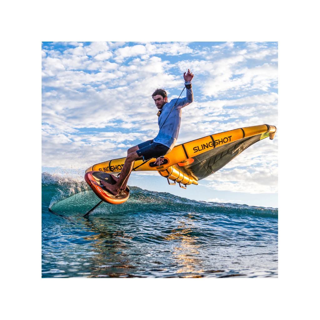 SLINGSHOT FLOW CRAFT 2025