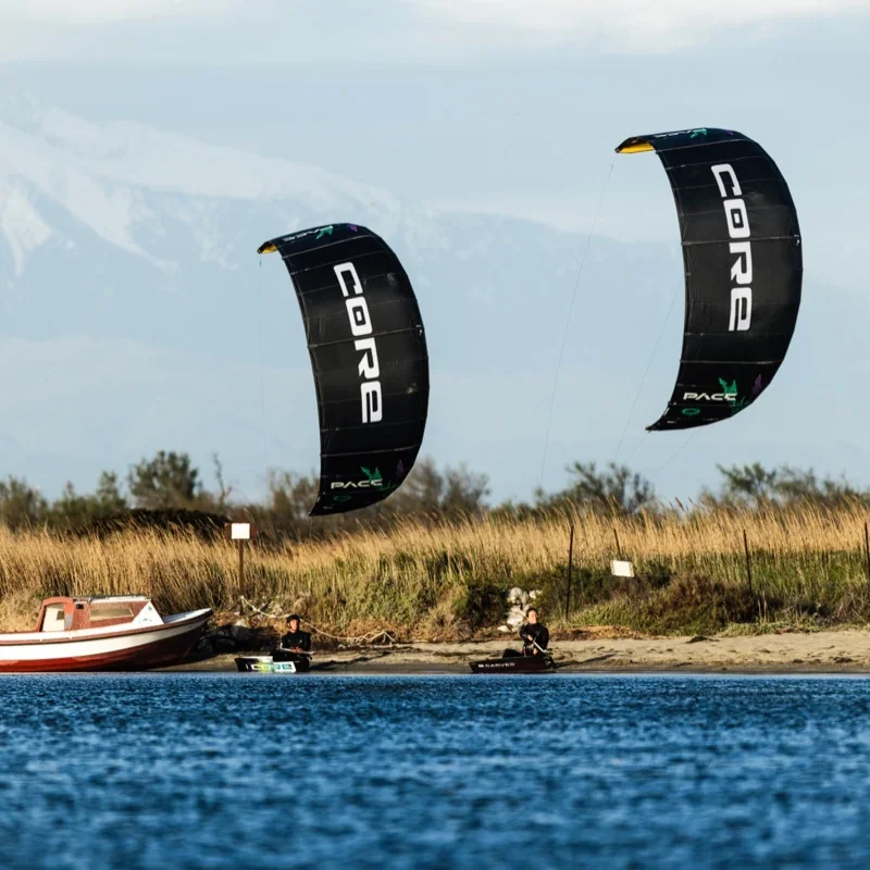 CORE PACE PRO 2