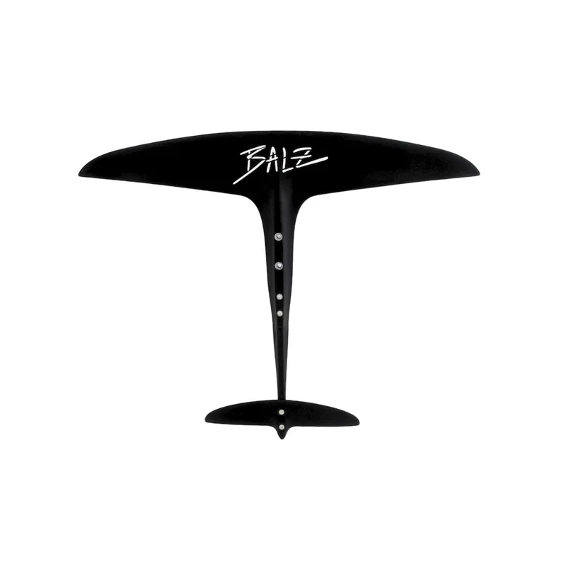 KIT FOIL COMPLET SABFOIL BALZ PRO 805 BLACKBIRD MODULAR FULL CARBON