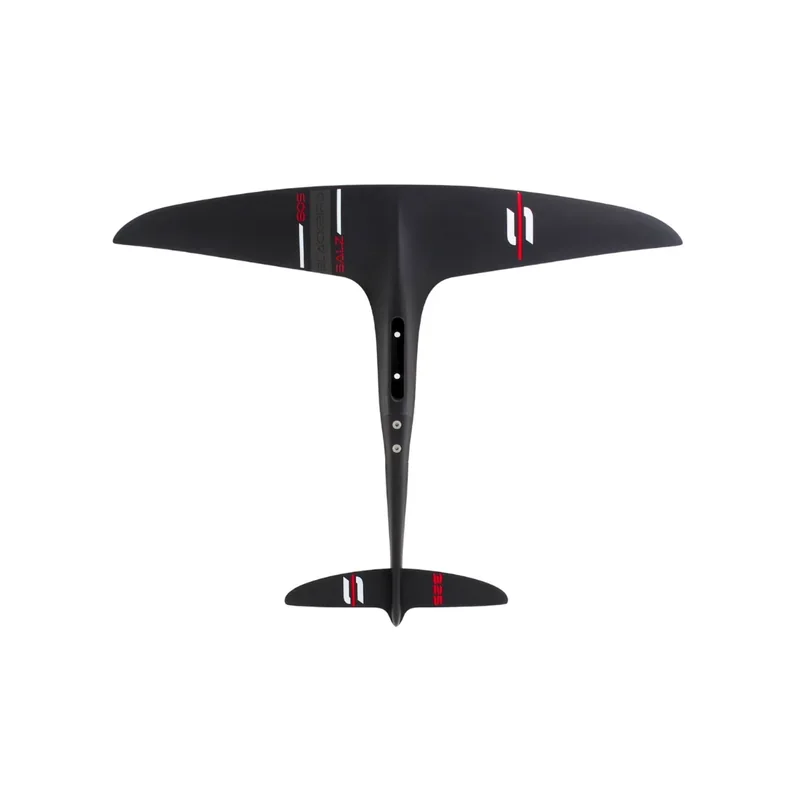 SABFOIL BALZ PRO 805 BLACKBIRD MODULAR FULL CARBON FOILSET