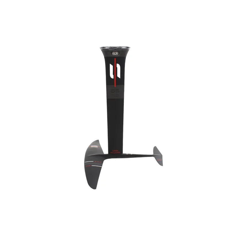 KIT FOIL COMPLETO SABFOIL BALZ PRO 905 BLACKBIRD INTEGRATED BACKTAIL