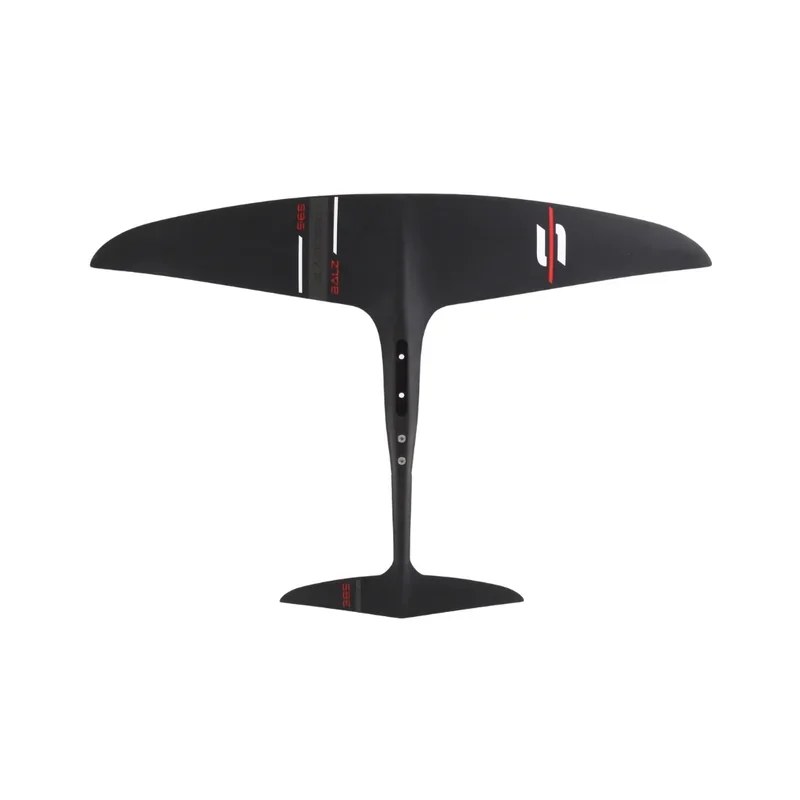 KOMPLETT FOIL KIT SABFOIL BALZ PRO 965 BLACKBIRD INTEGRATED BACKTAIL