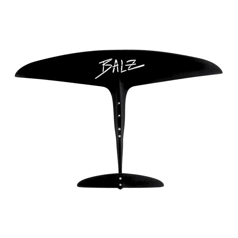 KIT FOIL COMPLET SABFOIL BALZ PRO 965 BLACKBIRD MODULAR FULL CARBON