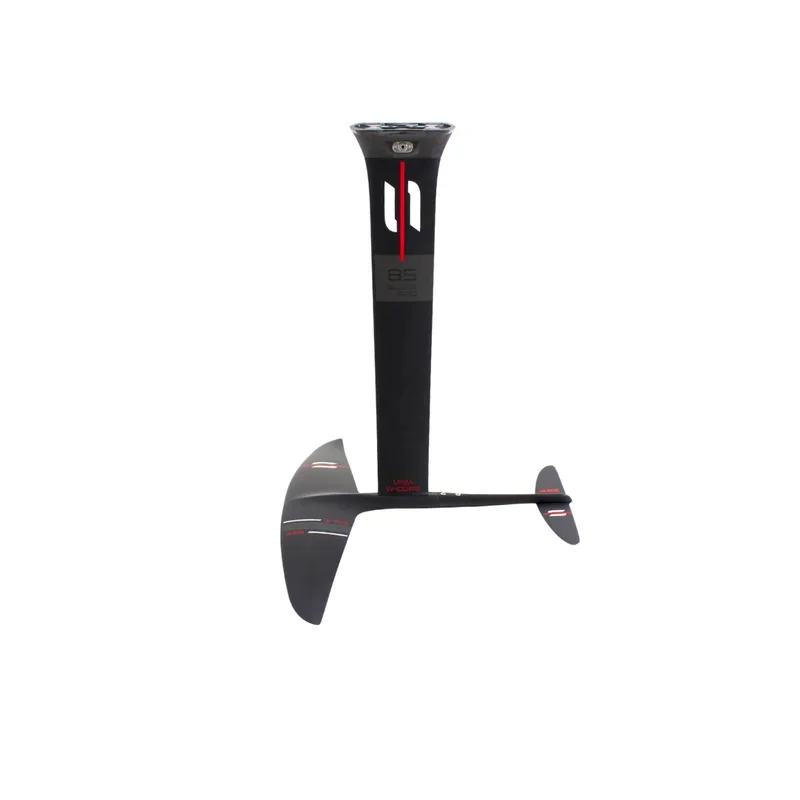 KIT FOIL COMPLETO SABFOIL BALZ PRO 965 BLACKBIRD MODULAR FULL CARBON