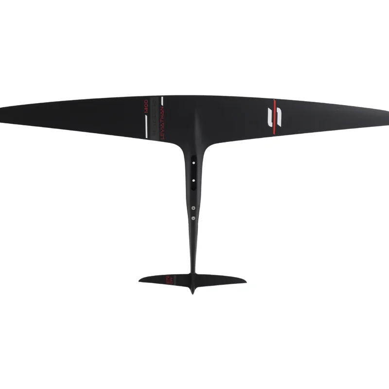 KOMPLETNY ZESTAW FOIL SABFOIL LEVIATHAN 1400 BLACKBIRD MODULAR FULL CARBON