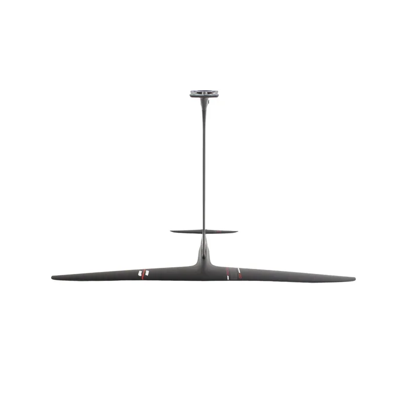 KOMPLETNY ZESTAW FOIL SABFOIL LEVIATHAN 1400 BLACKBIRD MODULAR FULL CARBON
