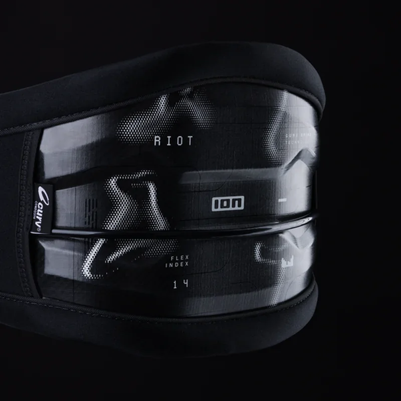 ION 3D Fit Technologie