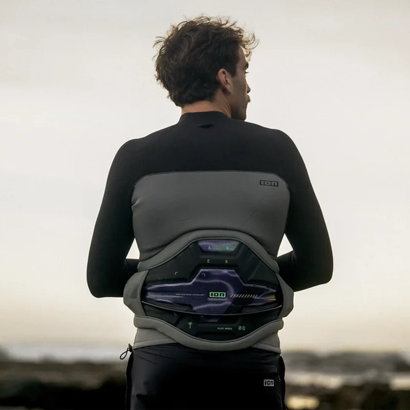 ION Apex Kite Trapez 2026