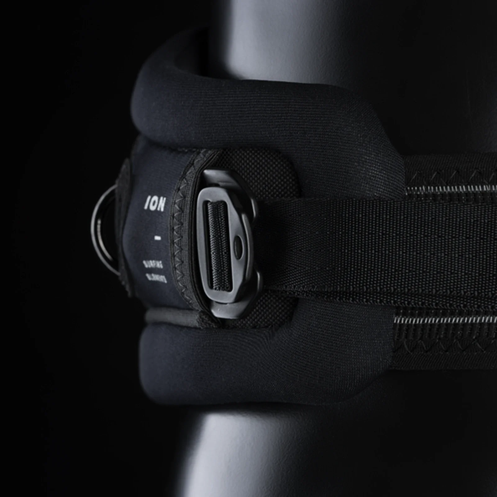 ION Waist Wing Rogue 2026