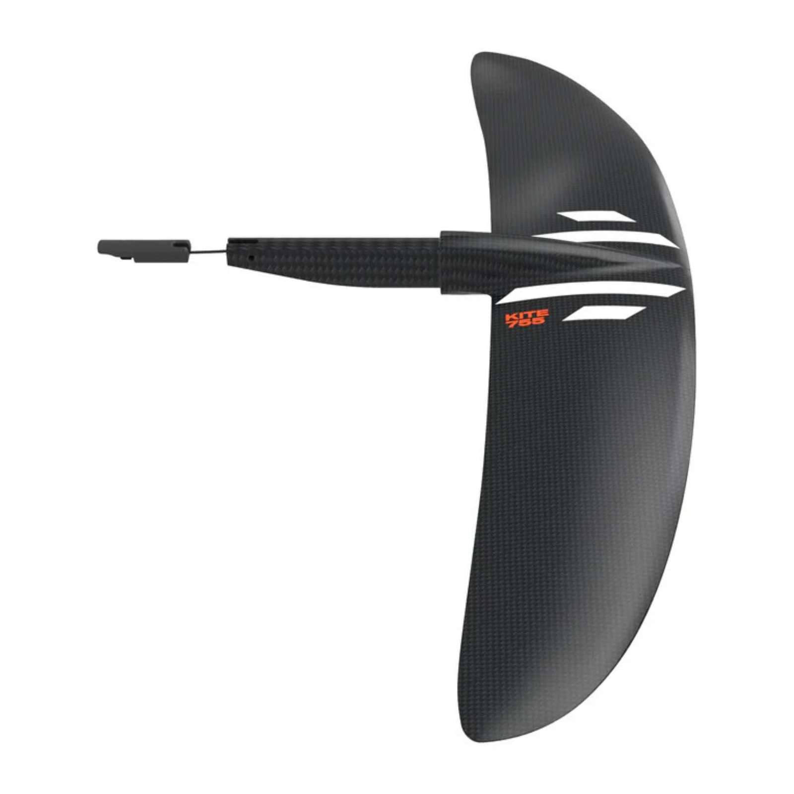 SLINGSHOT PACK ONE-LOCK KITE CARBON 2026 - vue en action