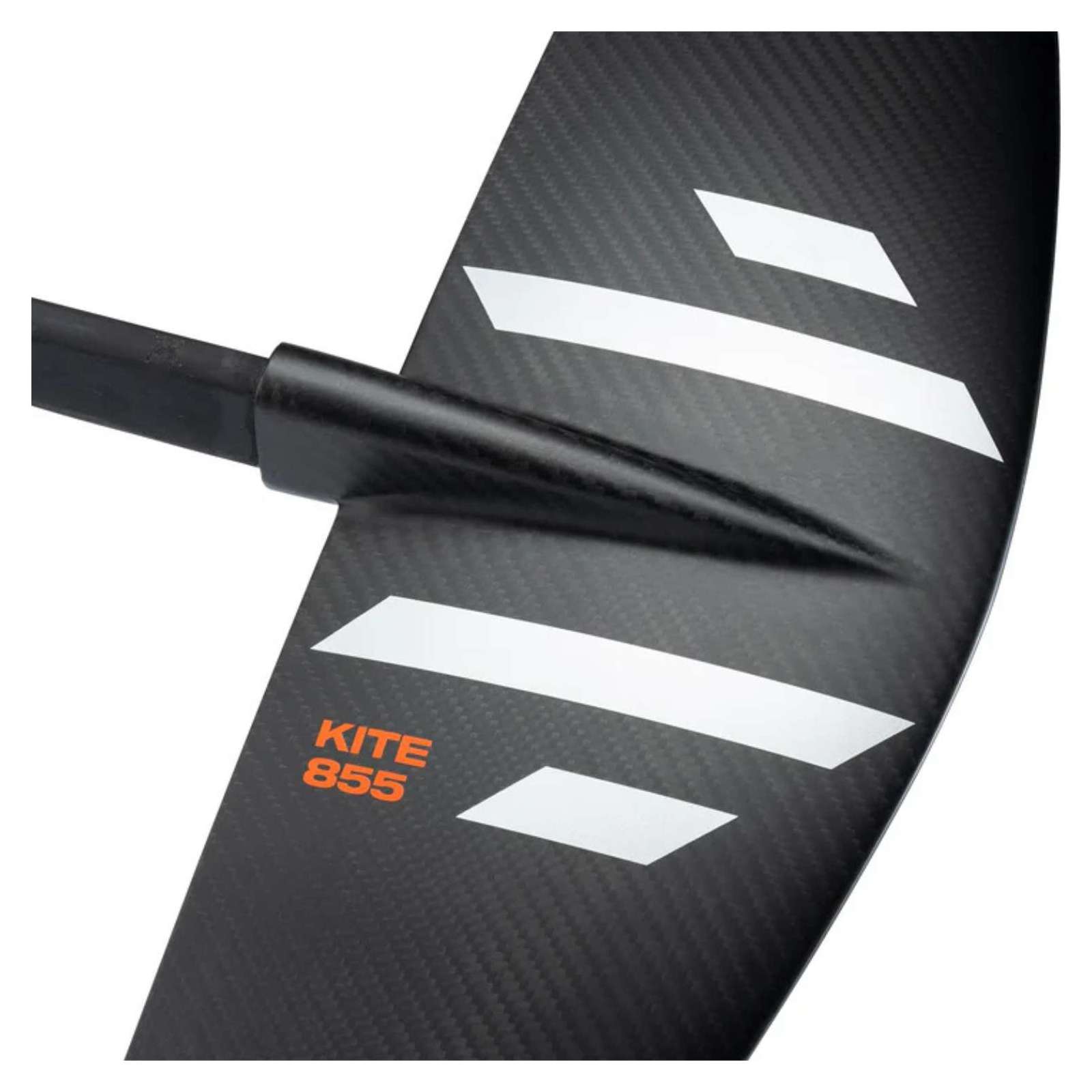 SLINGSHOT PACK ONE-LOCK KITE CARBON 2026 - vue alternative 7