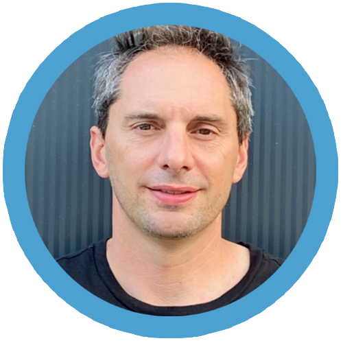 Greg - GlissEvolution expert
