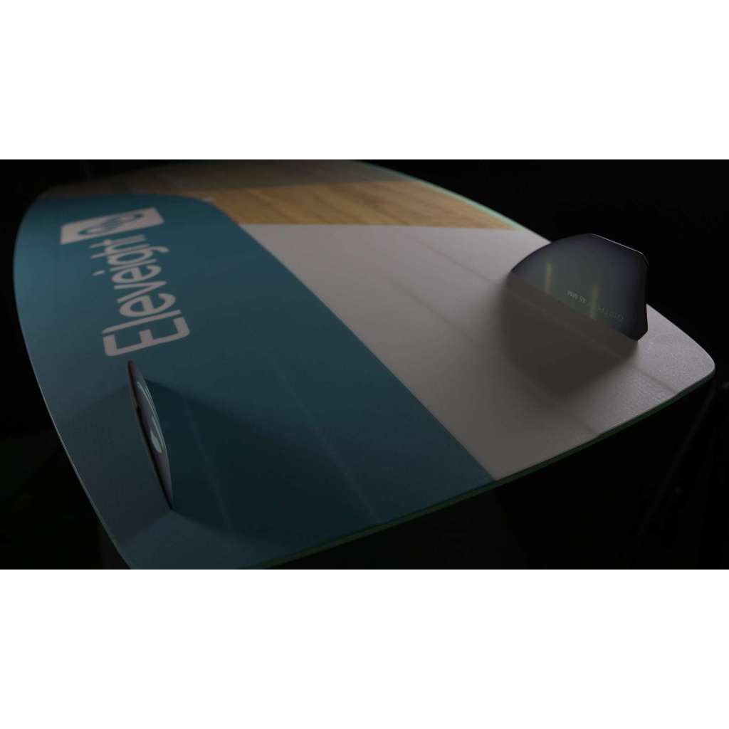 Eleveight Process V5 rails PRS et channels